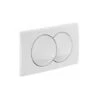 Geberit Plaque De Déclenchement DELTA20 (115.100.11.1) 2 Geberit Plaque De Déclenchement DELTA20 (115.100.11.1) -Geberit || Grohe || ALLIBERT Soldes 39452392 1