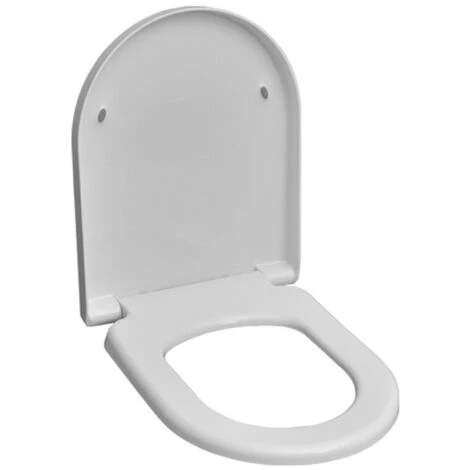 Serel Abattant Serel Pour Serie SM Ou Solido Compact (223bt00002) 3 Serel Abattant Serel Pour Serie SM Ou Solido Compact (223bt00002)