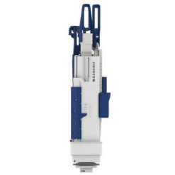 Geberit Mécanisme De Chasse Complet, Type 212 (244.820.00.1)