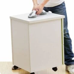 Poignée Avec Ventouse, Main Courante Mobile, Poignée De Sécurité, Support De Salle De Bain, Poignée De Douche, Poignée De Sécurité Pour Salle De Douche, Armoire, Porte Vitrée, Fenêtre -Geberit || Grohe || ALLIBERT Soldes 40295965 5