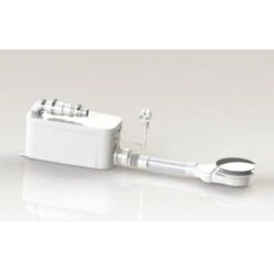 Pompe De Relevage Pour Douche à Receveur Extra Plat - WATERMATIC VD90