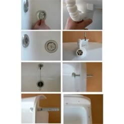 Poste D'eau NOYON & THIEBAULT 7 Poste D'eau NOYON & THIEBAULT -Geberit || Grohe || ALLIBERT Soldes 4229314 3