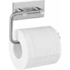 Porte Papier Toilette Adhesif,Acier INOX Brossé,Porte Rouleau Papier Toilette Sans Percage 2 Porte Papier Toilette Adhesif,Acier INOX Brossé,Porte Rouleau Papier Toilette Sans Percage -Geberit || Grohe || ALLIBERT Soldes 44109456 1