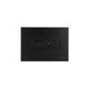 Plaque De Commande NICOLL Rec - Double Volume - Noir - PBRECN 2 Plaque De Commande NICOLL Rec - Double Volume - Noir - PBRECN -Geberit || Grohe || ALLIBERT Soldes 4438261 1