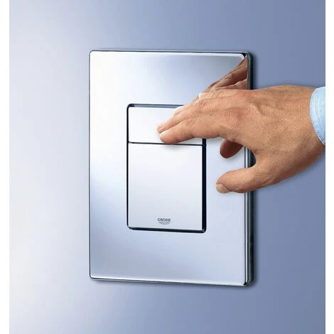 Grohe Solido Perfect Pack Bati WC Solido Compact (39186000) 6 Grohe Solido Perfect Pack Bati WC Solido Compact (39186000) – Image 4