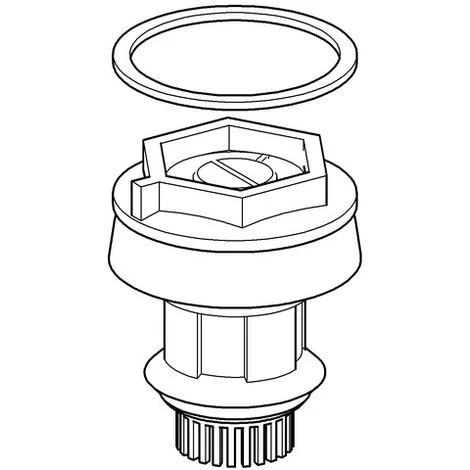 Grohe Piston (05/03/1300) F 622. 43447000 4 Grohe Piston (05/03/1300) F 622. 43447000 – Image 2