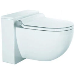 Grohe Sensia Igs Wc Douche