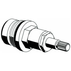 SCHELL Tête Pourrobinets De Rinçage WC SCHELLOMAT