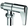 SCHELL Robinet De Rinçage WC SCHELLOMATavec Manette -Geberit || Grohe || ALLIBERT Soldes 48961861 1