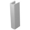Socle P3 Comforts 175x210mm Blanc DURAVIT -Geberit || Grohe || ALLIBERT Soldes 49027725 1