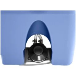 Lave-Main Autonome Portatif Évier De Camping Sans Contact Double Pédale 130L -Geberit || Grohe || ALLIBERT Soldes 49937989 3