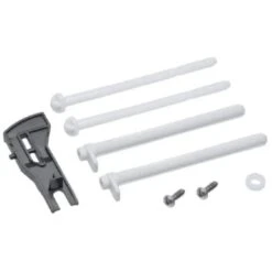 Kit De Tiges De Déclanchement Pour Plaque Delta Geberit