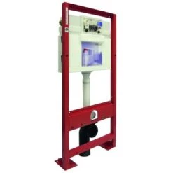 Bâti-support TECE Standard Autoportant