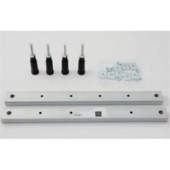 Jeu De Pieds Grande Largeur Ideal Standard Connect Air