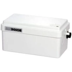 SFA 0016 Pompe SaniDouche Blanc
