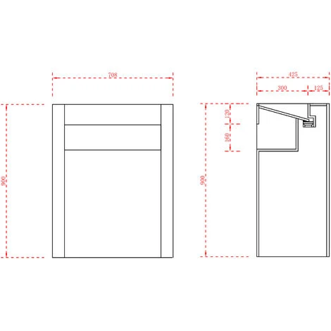 Vasque Totem D'angle En Solid Surface TWZ70 - Blanc Mat - 50 X 50 X 90 Cm 4 Vasque Totem D'angle En Solid Surface TWZ70 - Blanc Mat - 50 X 50 X 90 Cm – Image 2