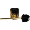 Brosse De Toilette Orbella Noir Et Or 1 Brosse De Toilette Orbella Noir Et Or -Geberit || Grohe || ALLIBERT Soldes 55499027 1