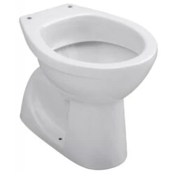 Geberit Cuvette Indépendante PUBLICA Sortie Verticale Cachée Blanche