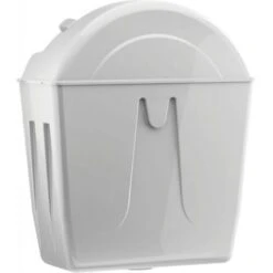 Réservoir WC Blanc Attenant Waterflush à Déclencheur Coulissant Et Sans Mécanisme De Chasse -Geberit || Grohe || ALLIBERT Soldes 57030456 4