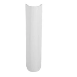 Villeroy & Boch Colonne Pour Lavabo VOLTA PLUS - Couleur : BLANC
