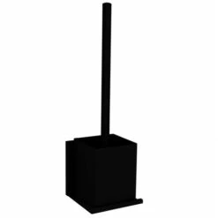 ALLIBERT PORTE BALAI LOFT GAME NOIR MAT