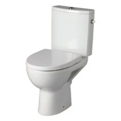 Pack Wc Gain De Place Rimless Sortie Horizontale -Geberit || Grohe || ALLIBERT Soldes 5801715 4