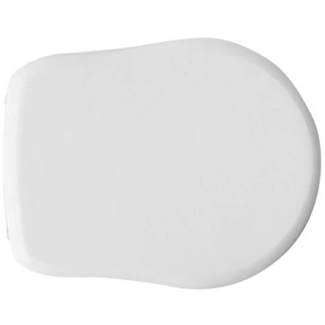 Abattant WC Pour Vase Kerasan Série Retrò Largeur 35,5 Cm Charnières Réglables 3 Abattant WC Pour Vase Kerasan Série Retrò Largeur 35,5 Cm Charnières Réglables