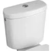 Villeroy & Boch Réservoir VOLTA PLUS Double Touche, Alimentation Latérale BLANC - Réservoir WC VOLTA PLUS 3/6 L BLANC -Geberit || Grohe || ALLIBERT Soldes 5927846 1