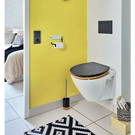 Plaque De Commande Pour WC Suspendu Square Wirquin 55722890 4 Plaque De Commande Pour WC Suspendu Square Wirquin 55722890 – Image 2