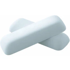 Kaldewei Coussin Multifonctionnel, Blanc 687675770000 - 687675760000