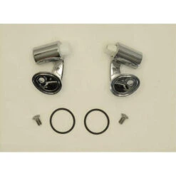 Villeroy & Boch Subway 2.0 Charnières Pour Couvercle Urinoir