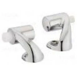 Villeroy & Boch Subway 2.0 Charnières Pour Couvercle Urinoir -Geberit || Grohe || ALLIBERT Soldes 59957902 3