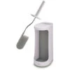 Joseph Joseph Flex™ Store Brosse De Toilette Avec Support De Rangement Grand Format, Gris (70537) -Geberit || Grohe || ALLIBERT Soldes 60704491 1