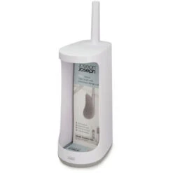 Joseph Joseph Flex™ Store Brosse De Toilette Avec Support De Rangement Grand Format, Gris (70537) 11 Joseph Joseph Flex™ Store Brosse De Toilette Avec Support De Rangement Grand Format, Gris (70537) -Geberit || Grohe || ALLIBERT Soldes 60704491 5