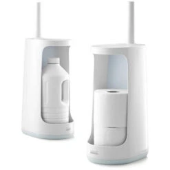 Joseph Joseph Flex™ Store Brosse De Toilette Avec Support De Rangement Grand Format, Bleu Clair (70536) 7 Joseph Joseph Flex™ Store Brosse De Toilette Avec Support De Rangement Grand Format, Bleu Clair (70536) -Geberit || Grohe || ALLIBERT Soldes 60704498 3