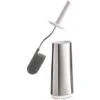 Joseph Joseph Flex™ Steel Brosse De Toilette En Acier Inoxydable (70517) -Geberit || Grohe || ALLIBERT Soldes 60704504 1