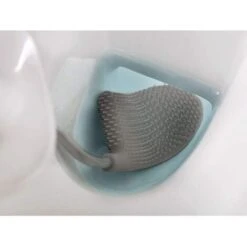 Joseph Joseph Flex™ Steel Brosse De Toilette En Acier Inoxydable (70517) -Geberit || Grohe || ALLIBERT Soldes 60704504 4