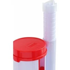 Mécanisme Universel à Câble Pour WC à Vidage Double Chasse 3/6 Litres Pour Réaliser Des économies D'eau - Bouton Poussoir Chromé Apparent Ou à Encastrer -Geberit || Grohe || ALLIBERT Soldes 61181875 3