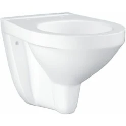 GROHE Bau Ceramic Cuvette WC Suspendue Blanc Alpin 39491000