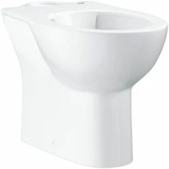 GROHE Bau Ceramic Cuvette WC à Poser Blanc Alpin 39349000