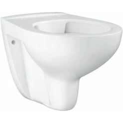 GROHE Bau Ceramic Cuvette WC Suspendue Blanc Alpin Sans Abattant 39427000