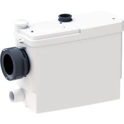 Sanibroyeur SFA Sanipack Pro UP