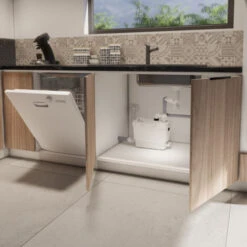 SFA Sanibroyeur SANIVITE + Plus Nouveau Model Pompe De Bain 5 M De Hauteur Ou 55 Metre 9 SFA Sanibroyeur SANIVITE + Plus Nouveau Model Pompe De Bain 5 M De Hauteur Ou 55 Metre -Geberit || Grohe || ALLIBERT Soldes 63078 3