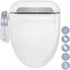 R FLORY Abattant WC Japonais Lavant électronique, Luxe Désodorisation Intelligent - FDB600 (Normal-EU) -Geberit || Grohe || ALLIBERT Soldes 64462378 1