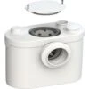 SFA Sanibroyeur Pro UP Pompe Pour WC Et Lave-mains , Système De Relevage 1 SFA Sanibroyeur Pro UP Pompe Pour WC Et Lave-mains , Système De Relevage -Geberit || Grohe || ALLIBERT Soldes 6560074 1