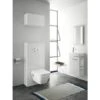 Geberit Meuble Habillage Duofix UP320 Blanc -Geberit || Grohe || ALLIBERT Soldes 6581061 1