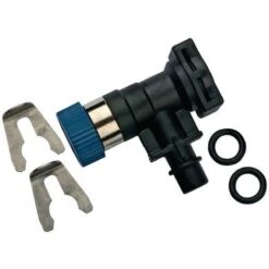 Robinet De Remplissage Réf S1007000 SAUNIER DUVAL, Robinet