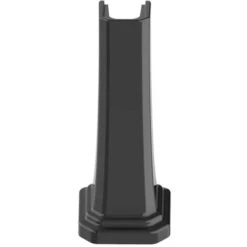 Colonne CARMEN Pour Lavabo Roca CARMEN - Noir Brillant - Roca