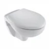 WC Suspendu Jacob Delafon Brive -Geberit || Grohe || ALLIBERT Soldes 670325 1