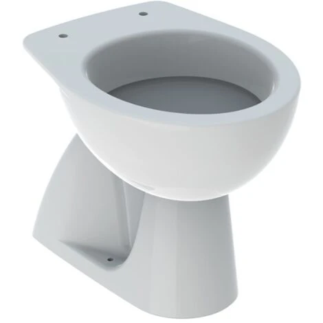 Geberit Colibrì Cuvette De WC Au Sol Chasse D'eau Verticale Salle De Bains Appareils Sanitaires 3 Geberit Colibrì Cuvette De WC Au Sol Chasse D'eau Verticale Salle De Bains Appareils Sanitaires